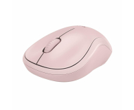 LOGITECH M240 Silent (różowa) 910-007121 - 1145828 - zdjęcie 3